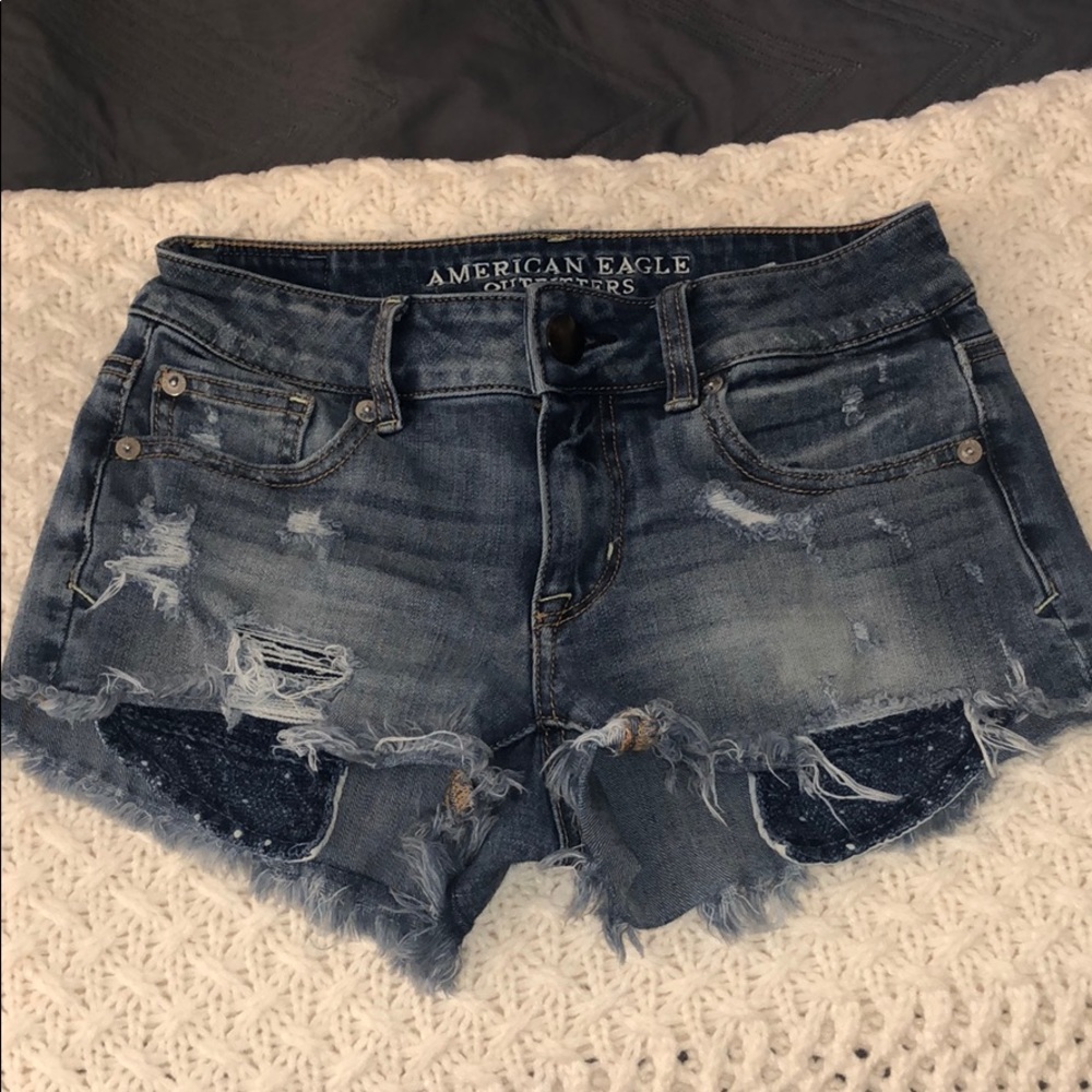 American Eagle Shorts